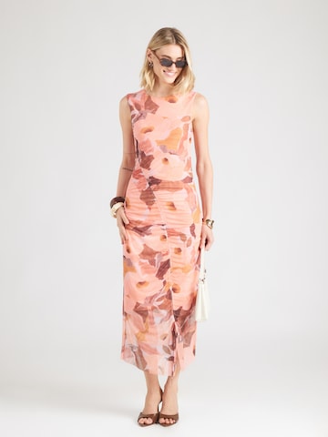 Ted Baker Kleid 'ELYRA' in Rot