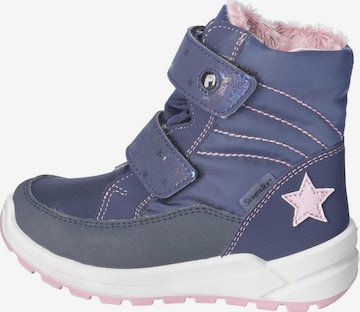 RICOSTA Boots in Blue