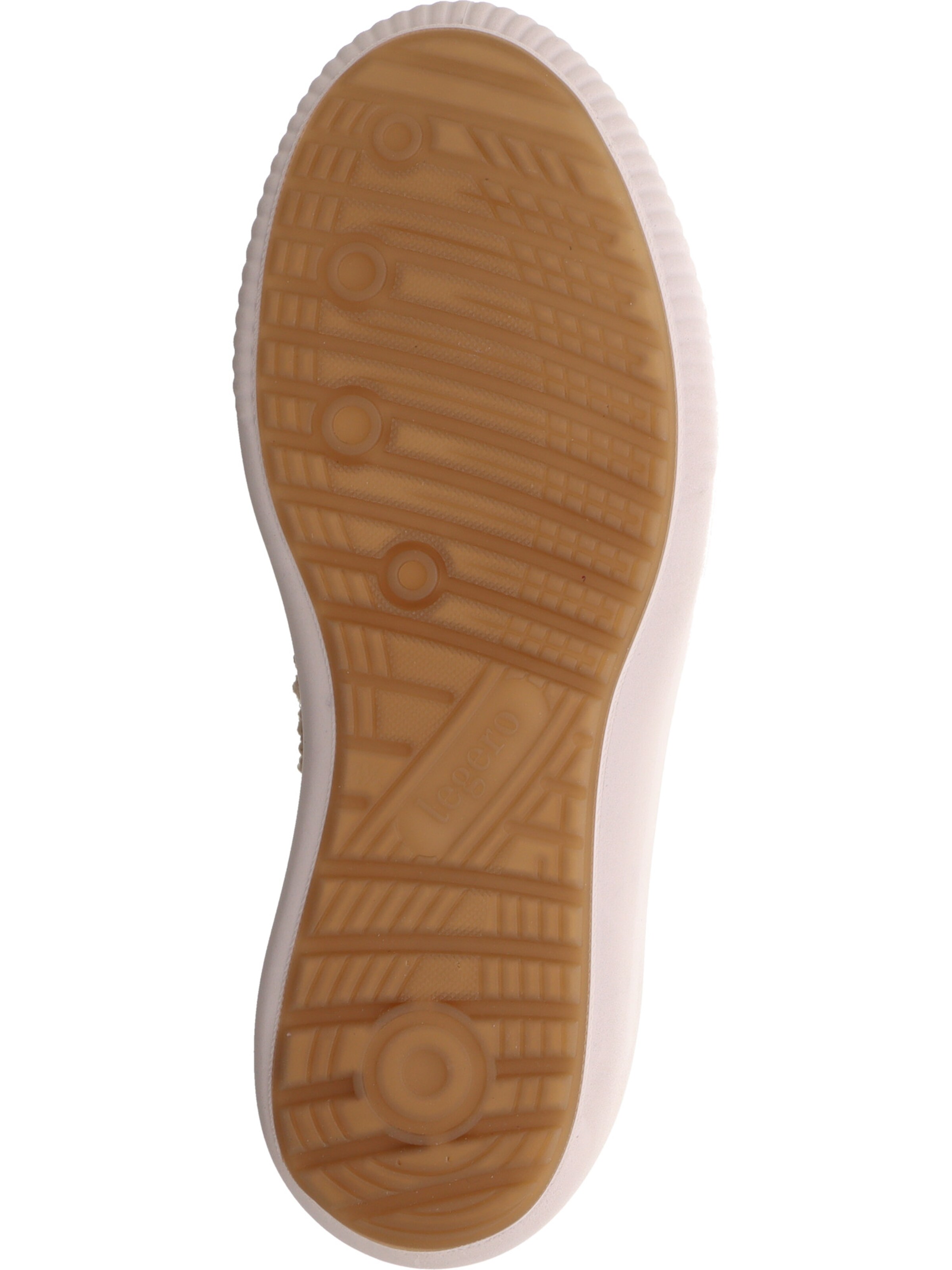 Legero Sneakers 'T4 Jump' in Brown