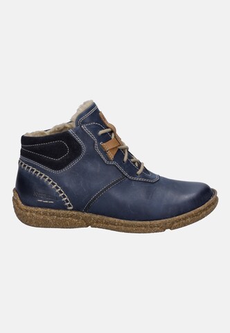 JOSEF SEIBEL Veterlaarsjes 'Neele 62' in Blauw