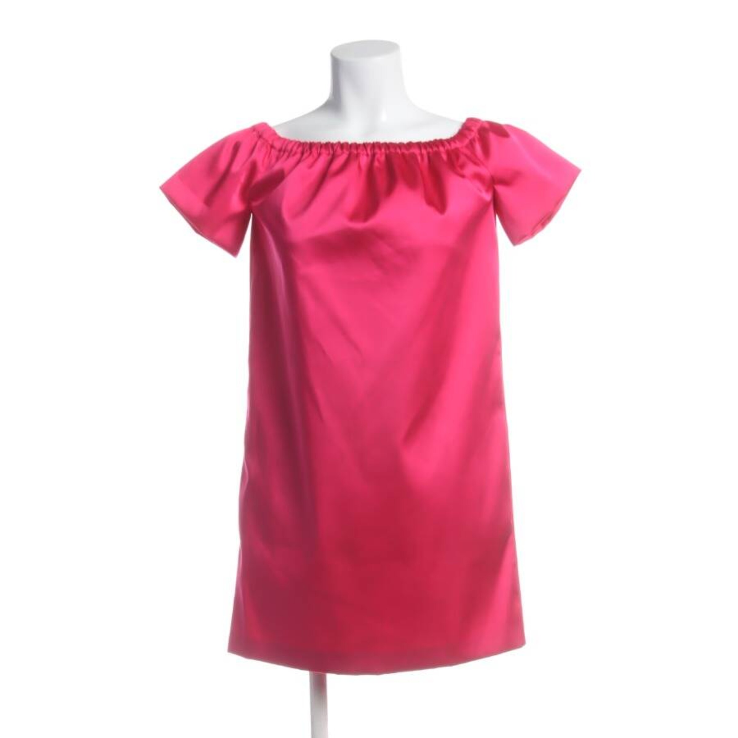 Maje Kleid S in Pink: Vorderseite
