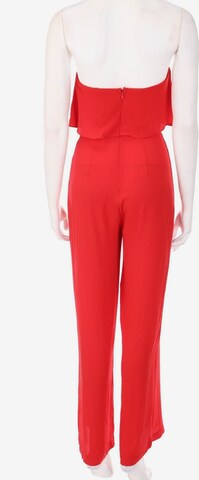 PASSION FUSION Jumpsuit in XS in Red