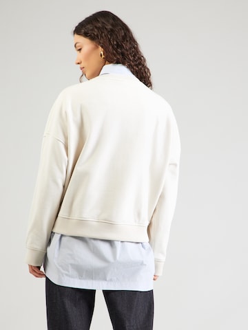 BOSS Свитшот 'C_Ever_1' в Белый