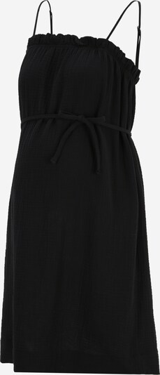 Vero Moda Maternity Vasaras kleita 'NATALI', krāsa - melns, Preces skats