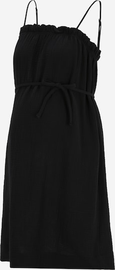 Rochie de vară 'NATALI' Vero Moda Maternity pe negru, Vizualizare produs