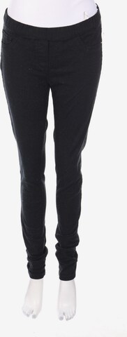 QS Pants in S in Black: front