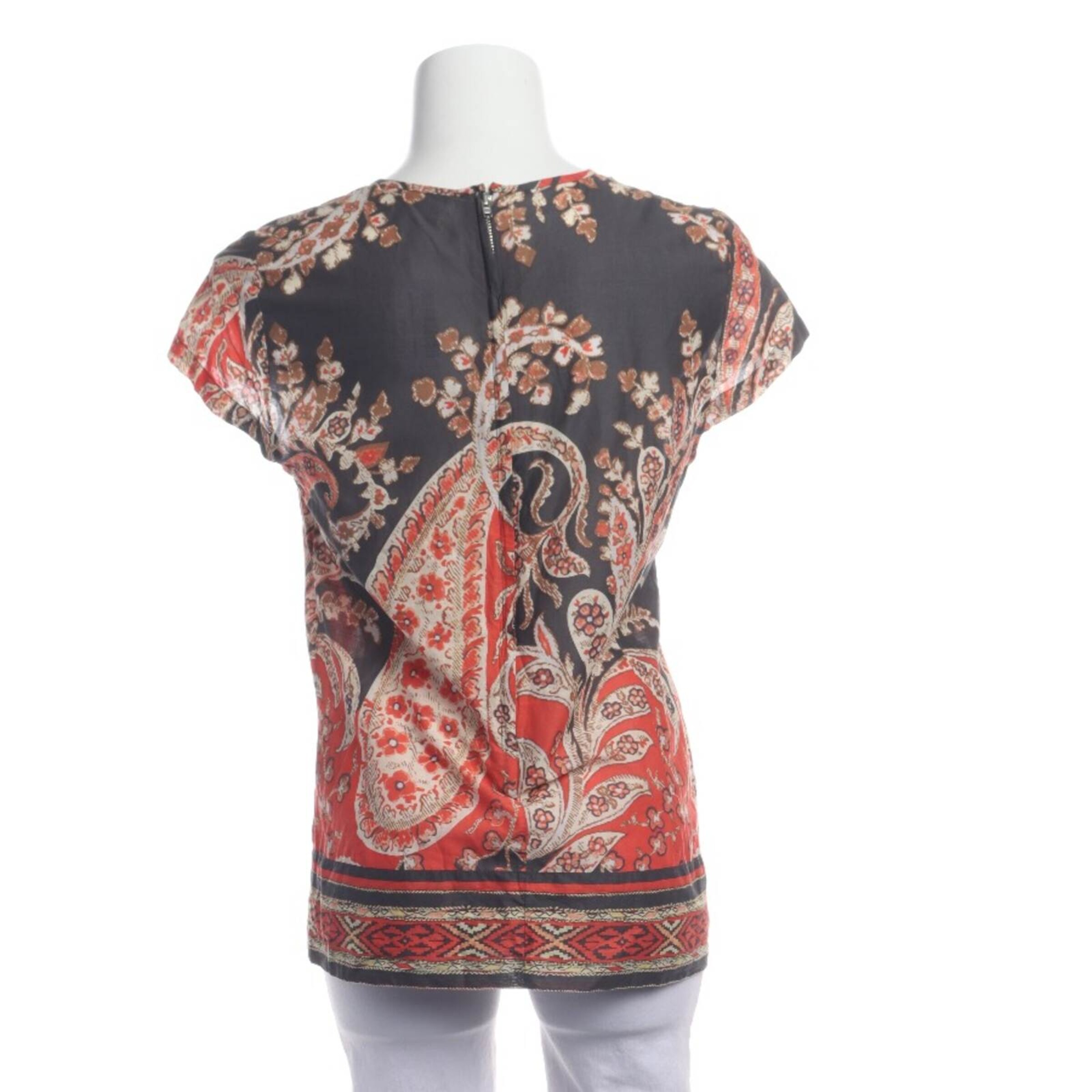 Isabel Marant Etoile Bluse / Tunika L in Mischfarben