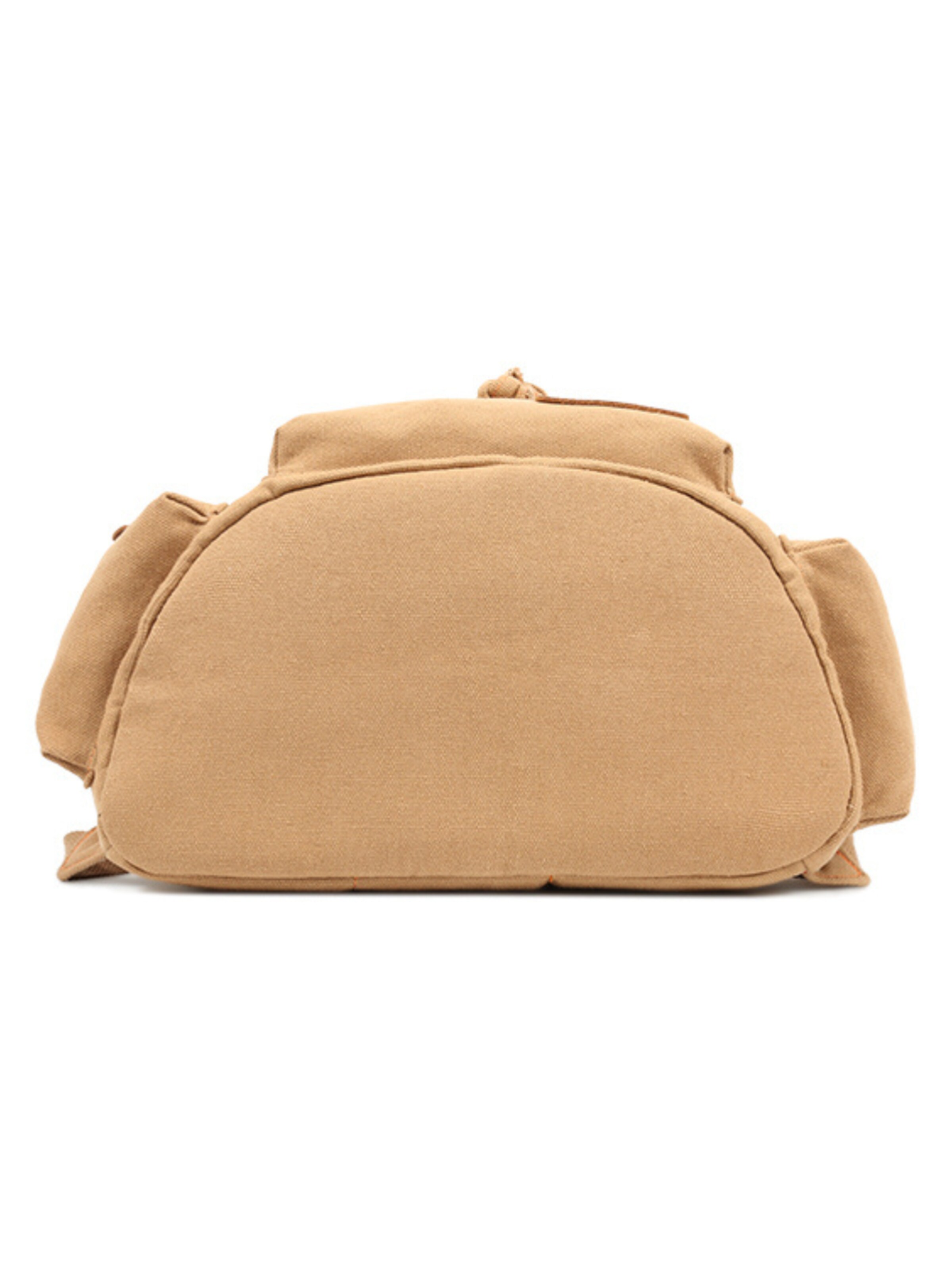 jolar Backpack 'Travel' in Yellow