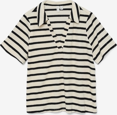 VERO MODA Majica 'VMEMELI' u bež / crna, Pregled proizvoda