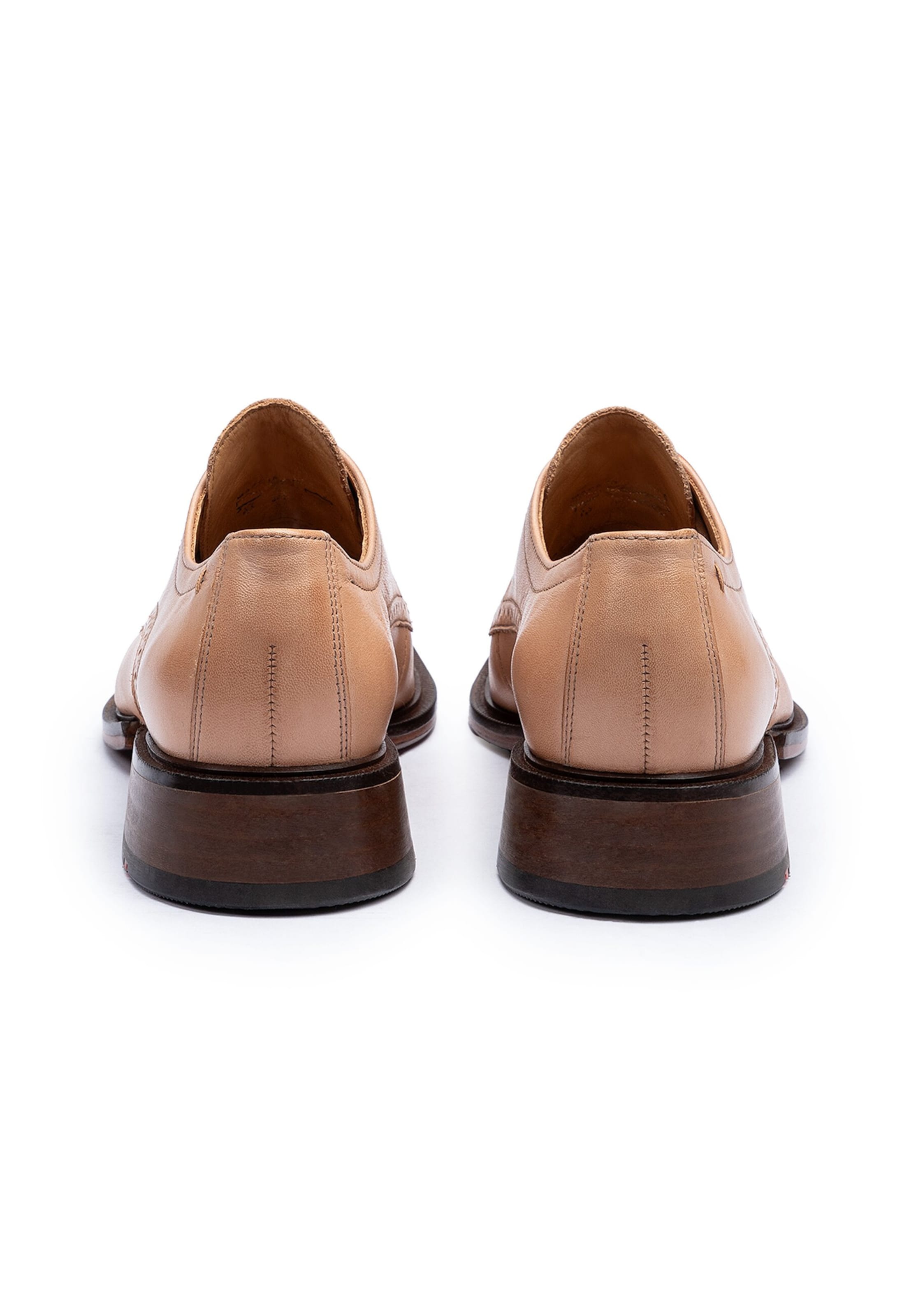 LLOYD Veterschoen in Bruin