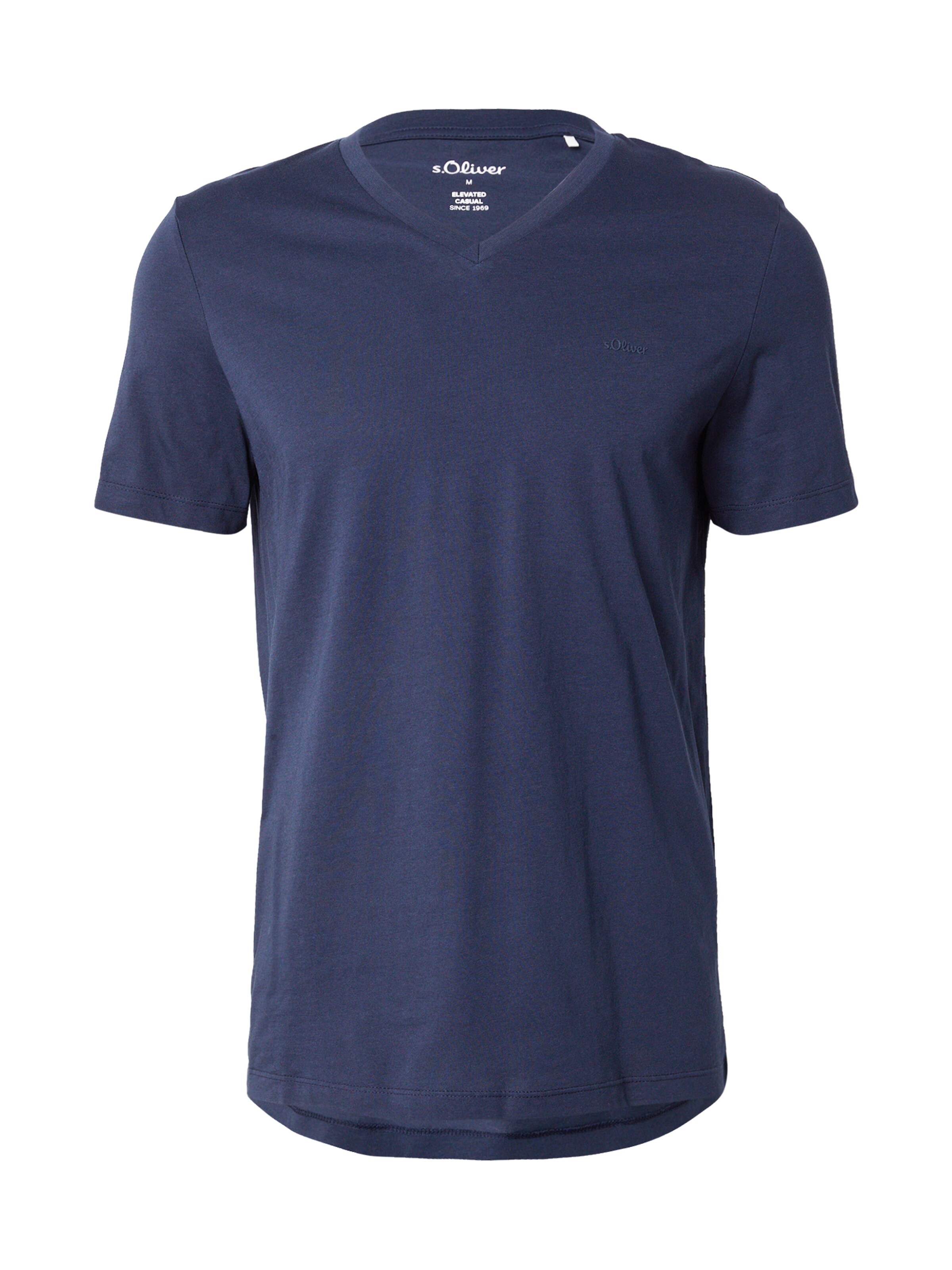 s.Oliver Paita värissä sininen: etupuoli