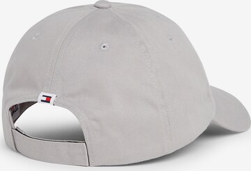 Casquette Tommy Jeans en gris