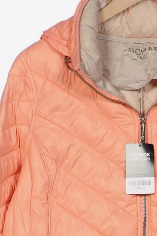 MICHAEL Michael Kors Jacket & Coat in XXL in Pink