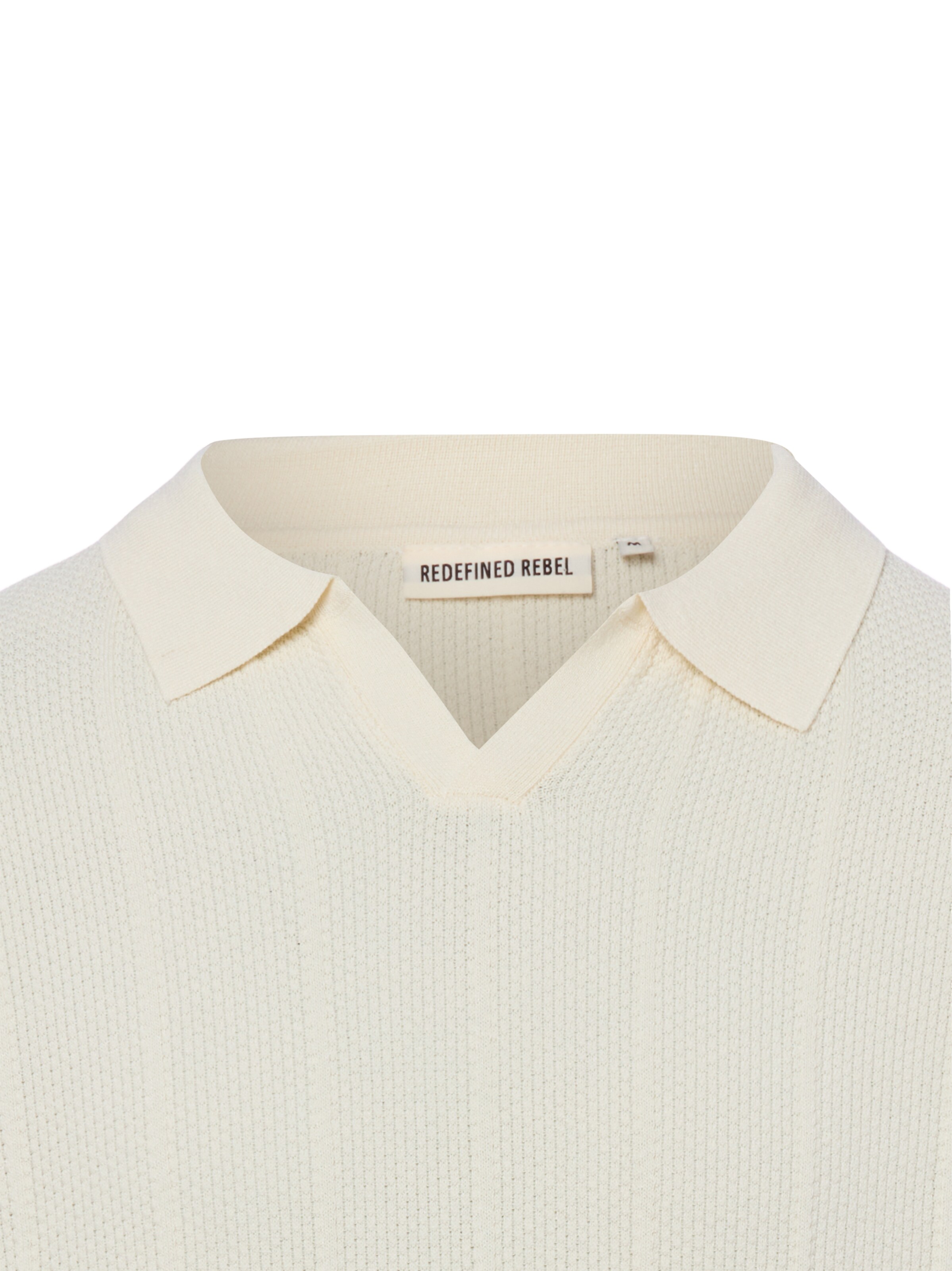 Redefined Rebel Sweater 'Dylan' in Beige