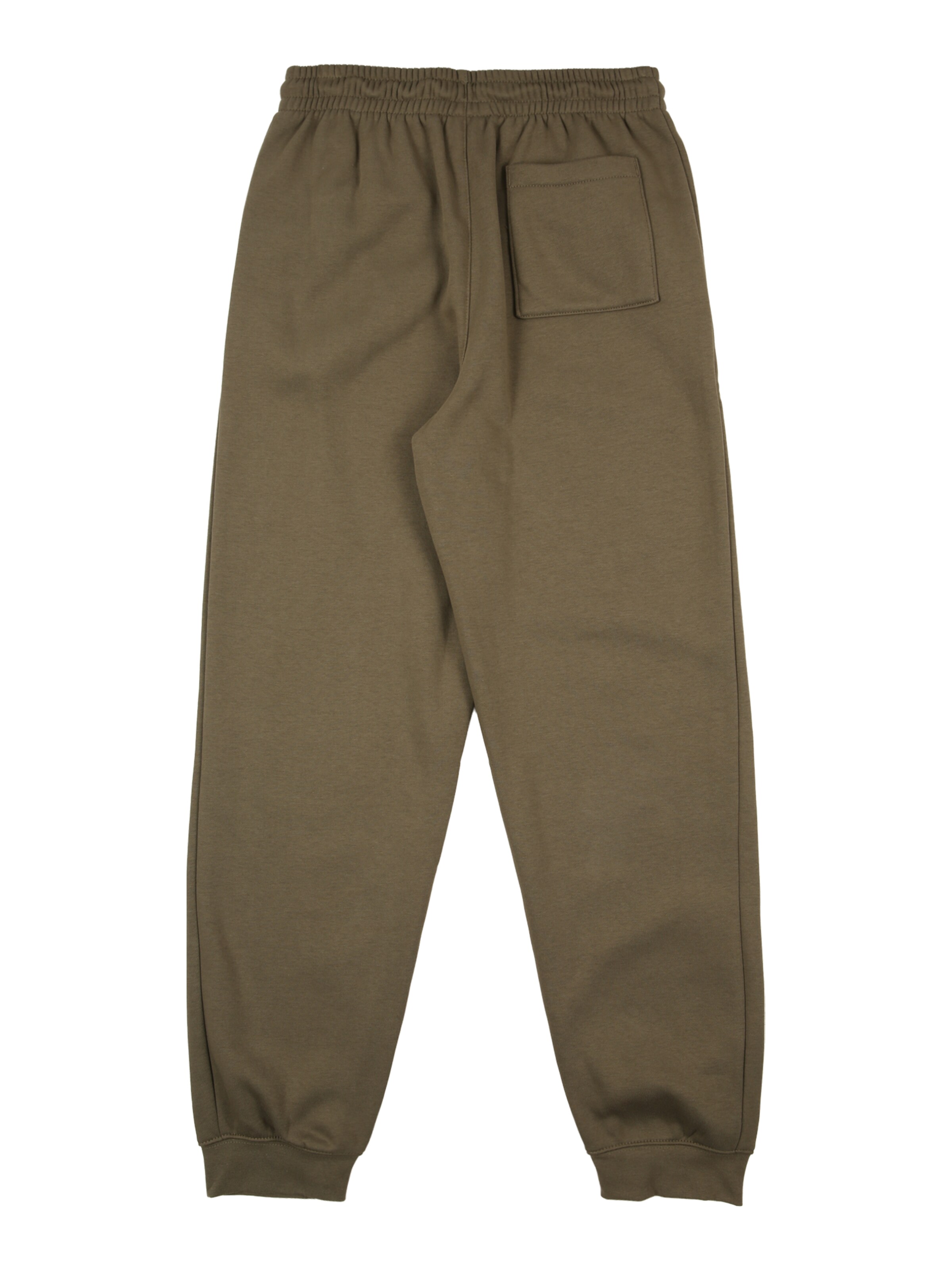 Jordan Zúžený Kalhoty – zelená