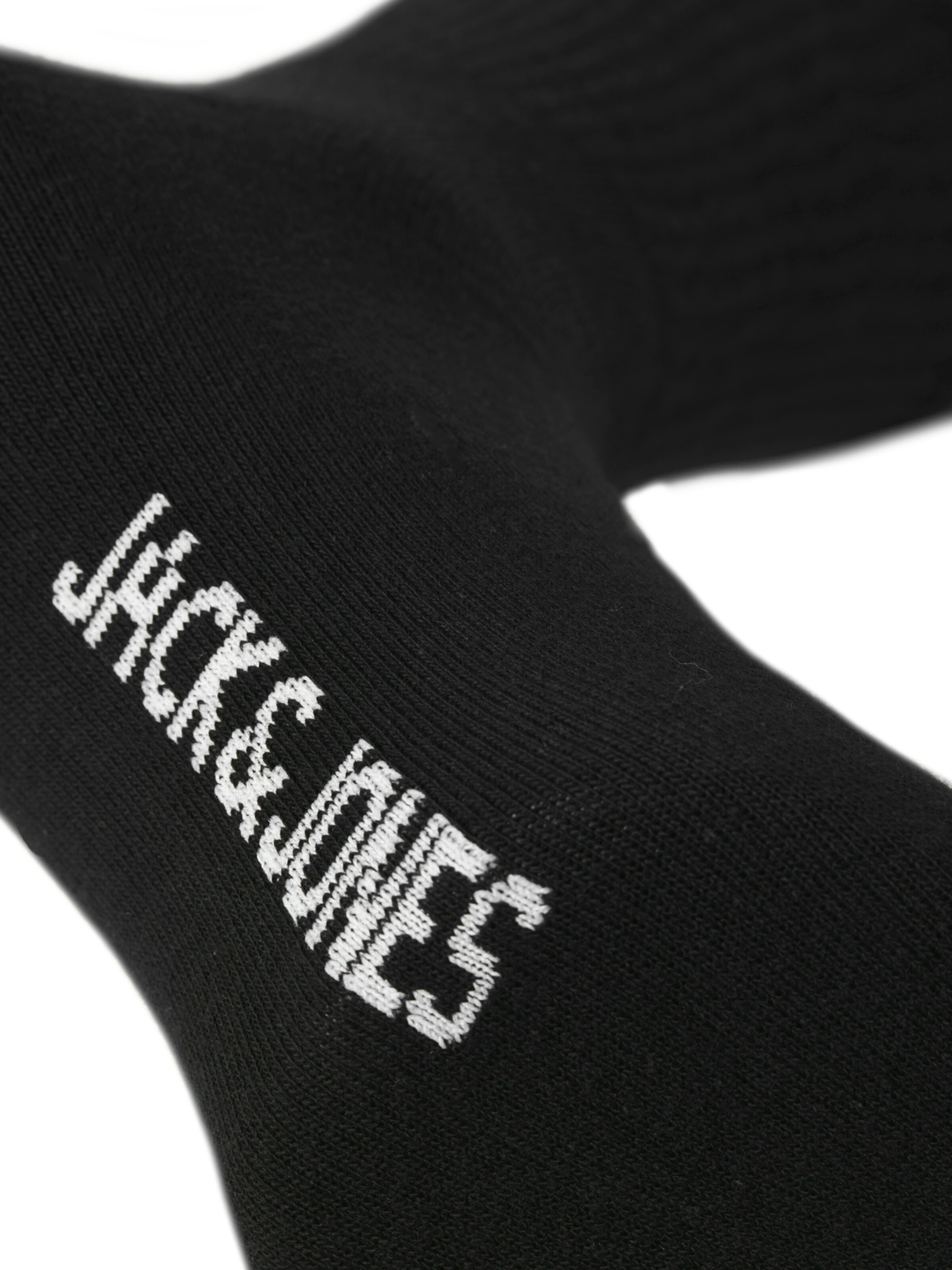 JACK & JONES Sockor i svart