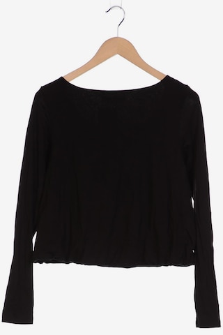 PERUVIAN CONNECTION Top & Shirt in M in Black