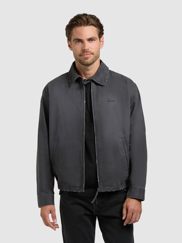 Veste mi-saison 'Noam' khujo en gris