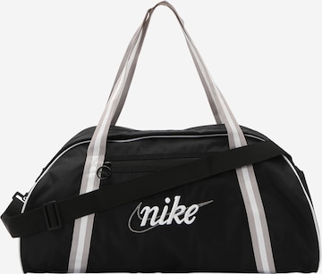 Sac de sport 'Gym Club' NIKE en noir : devant