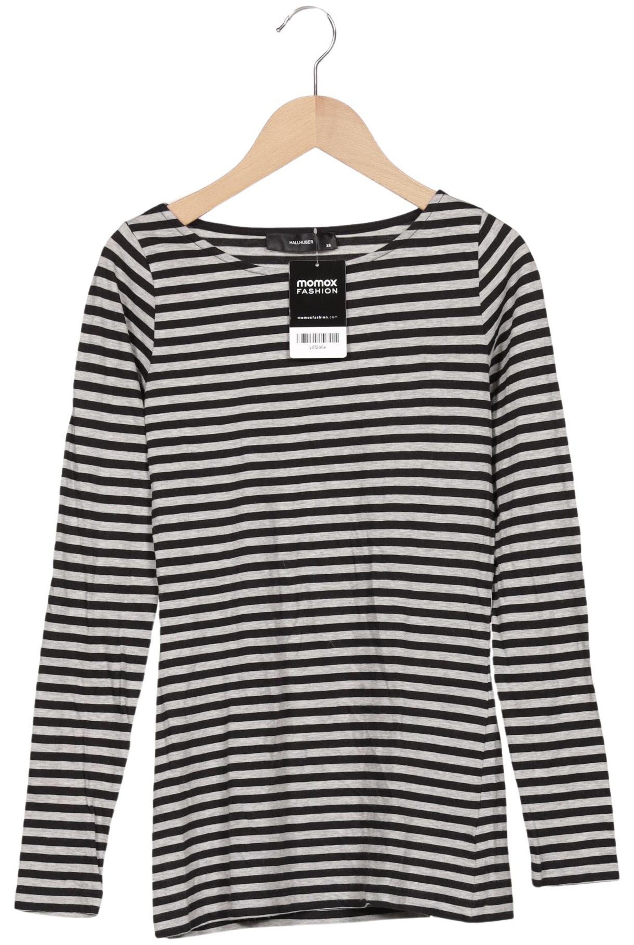 HALLHUBER Top & Shirt in XS in Mixed colors: front