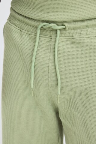 BLEND Regular Pants in Green