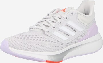 ADIDAS SPORTSWEAR Laufschuh in Grau: predná strana