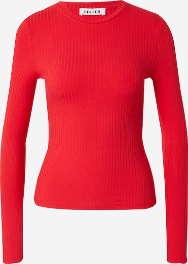 EDITED Paita 'Ginger' värissä punainen, Tuotenäkymä