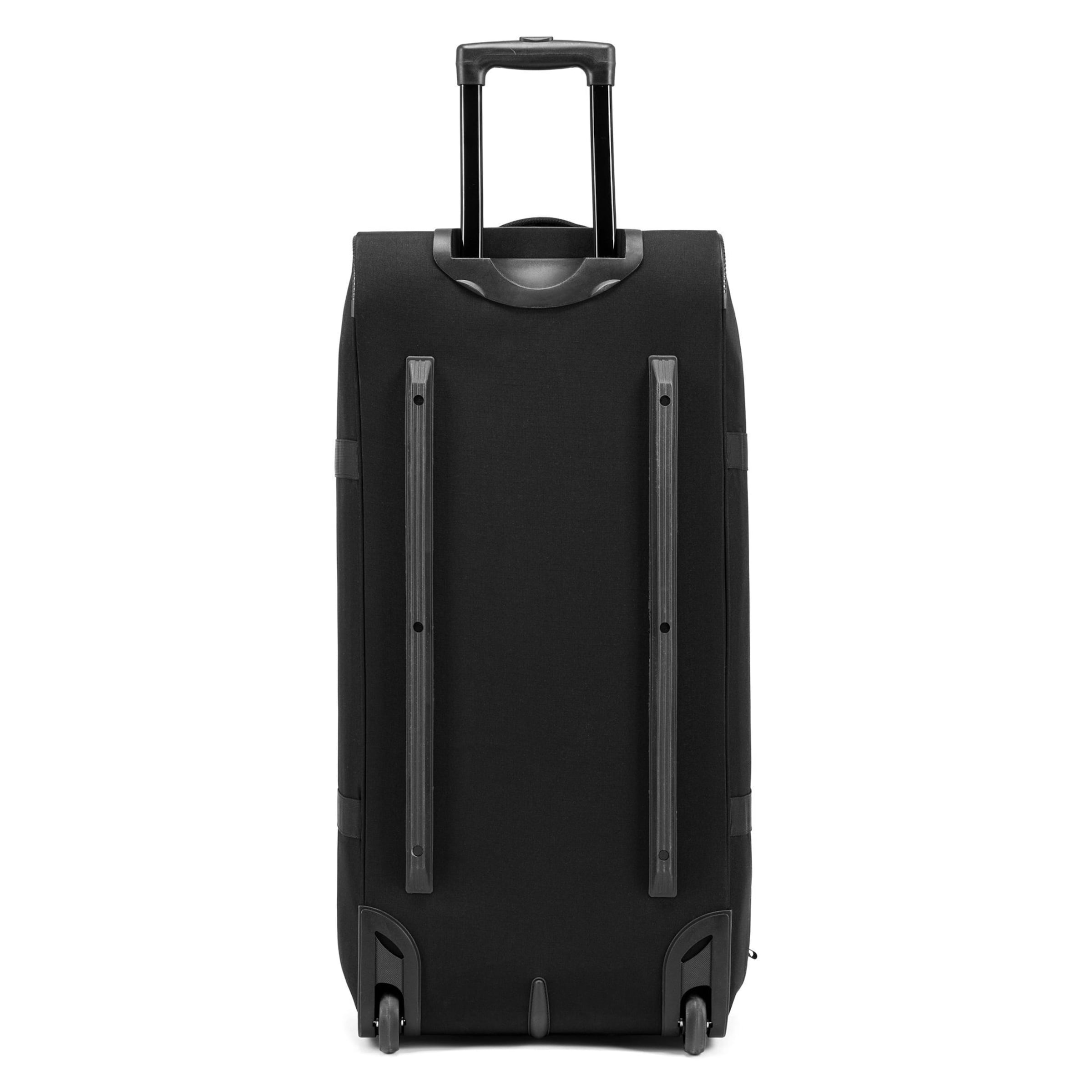 Epic Reisetasche 'Explorer NXT 2' in Schwarz