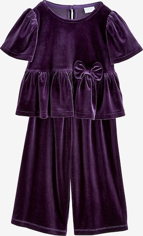 purpurinė Next Rinkinys: priekis