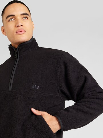 GAP - Sudadera 'ARCTIC' en negro