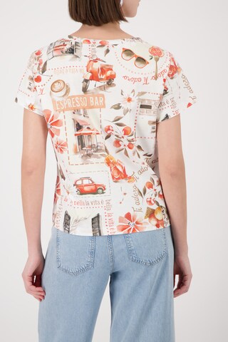 monari Shirt in Beige