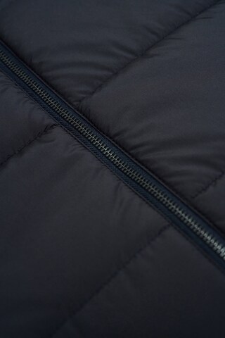 Salsa Jeans Winterjas in Blauw