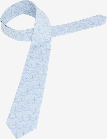 ETERNA Tie in Blue: front