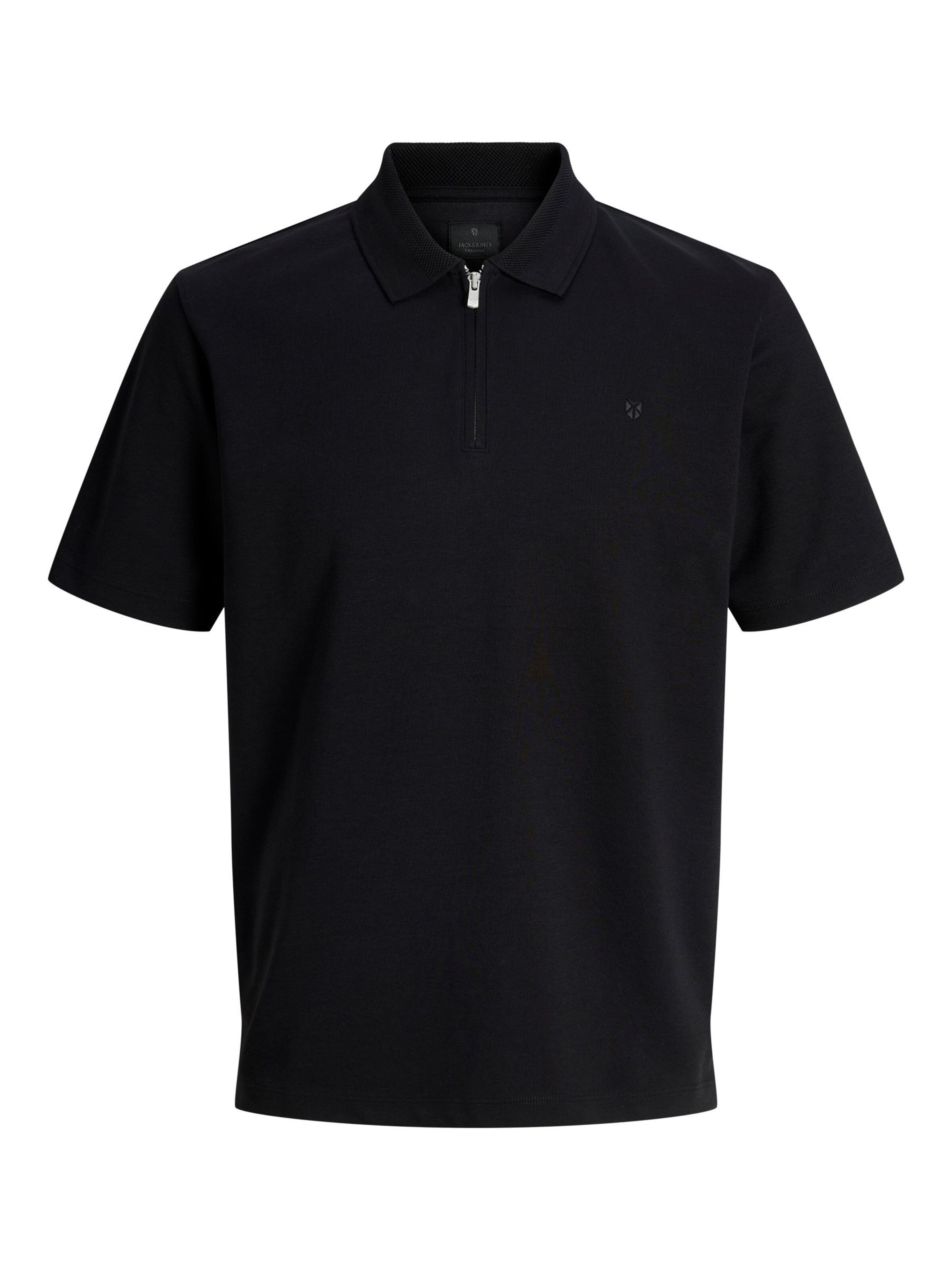 JACK & JONES Bluser & t-shirts 'JPRBLAETHAN' i sort: forside