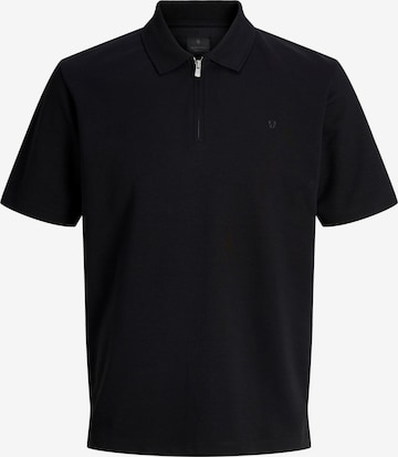 JACK & JONES Bluser & t-shirts 'JPRBLAETHAN' i sort: forside