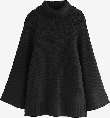 Next Viitta värissä musta: etupuoli