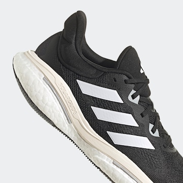 ADIDAS PERFORMANCE Laufschuh 'Solarglide 6' in Schwarz