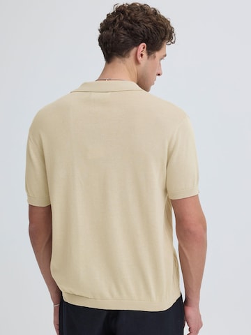 Comfort fit Camicia ' CFFillan ' di Casual Friday in beige