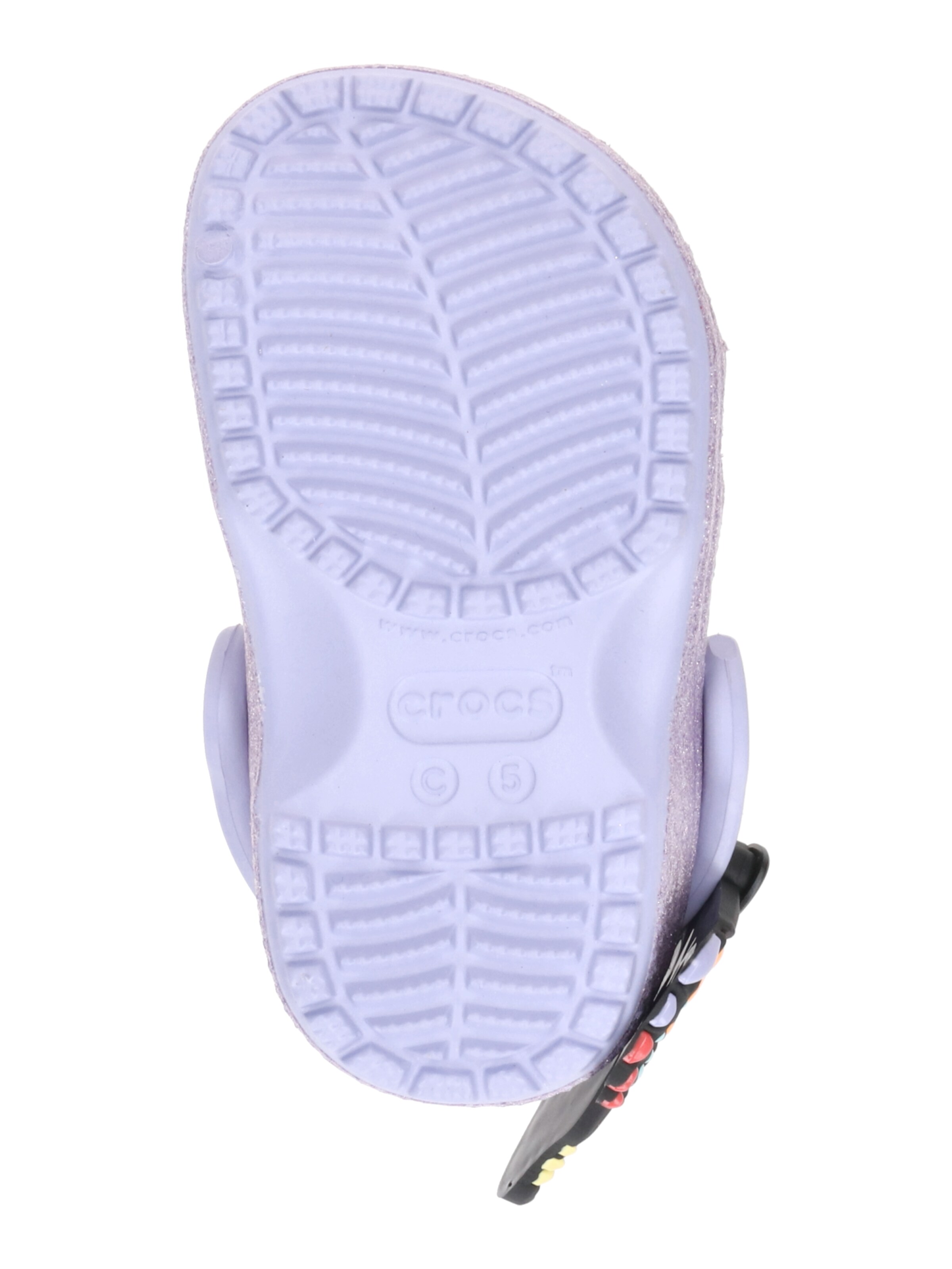 Crocs Clogs in Lila