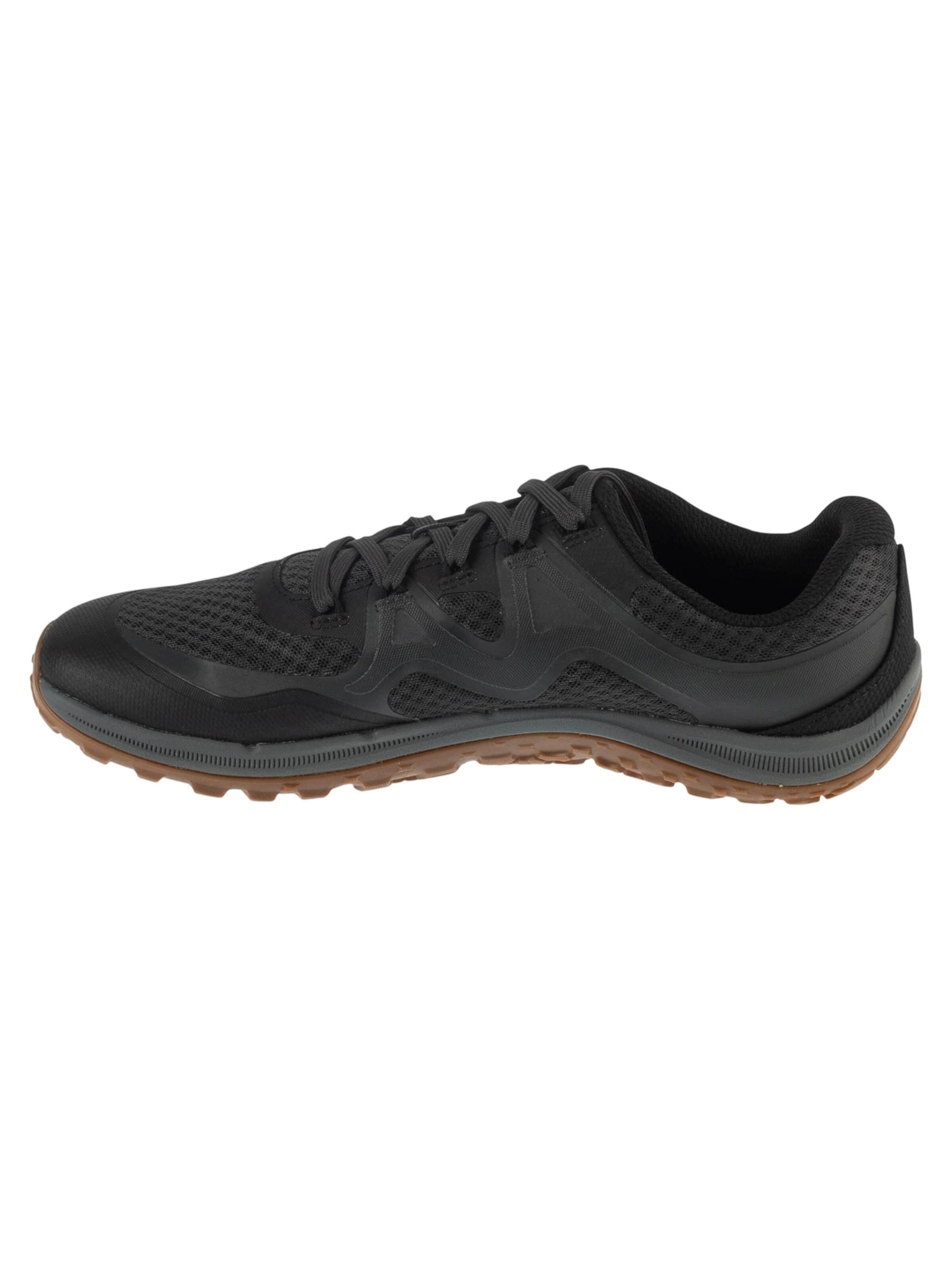 Chaussure de course 'Merrell Trail Glove 8' MERRELL en noir