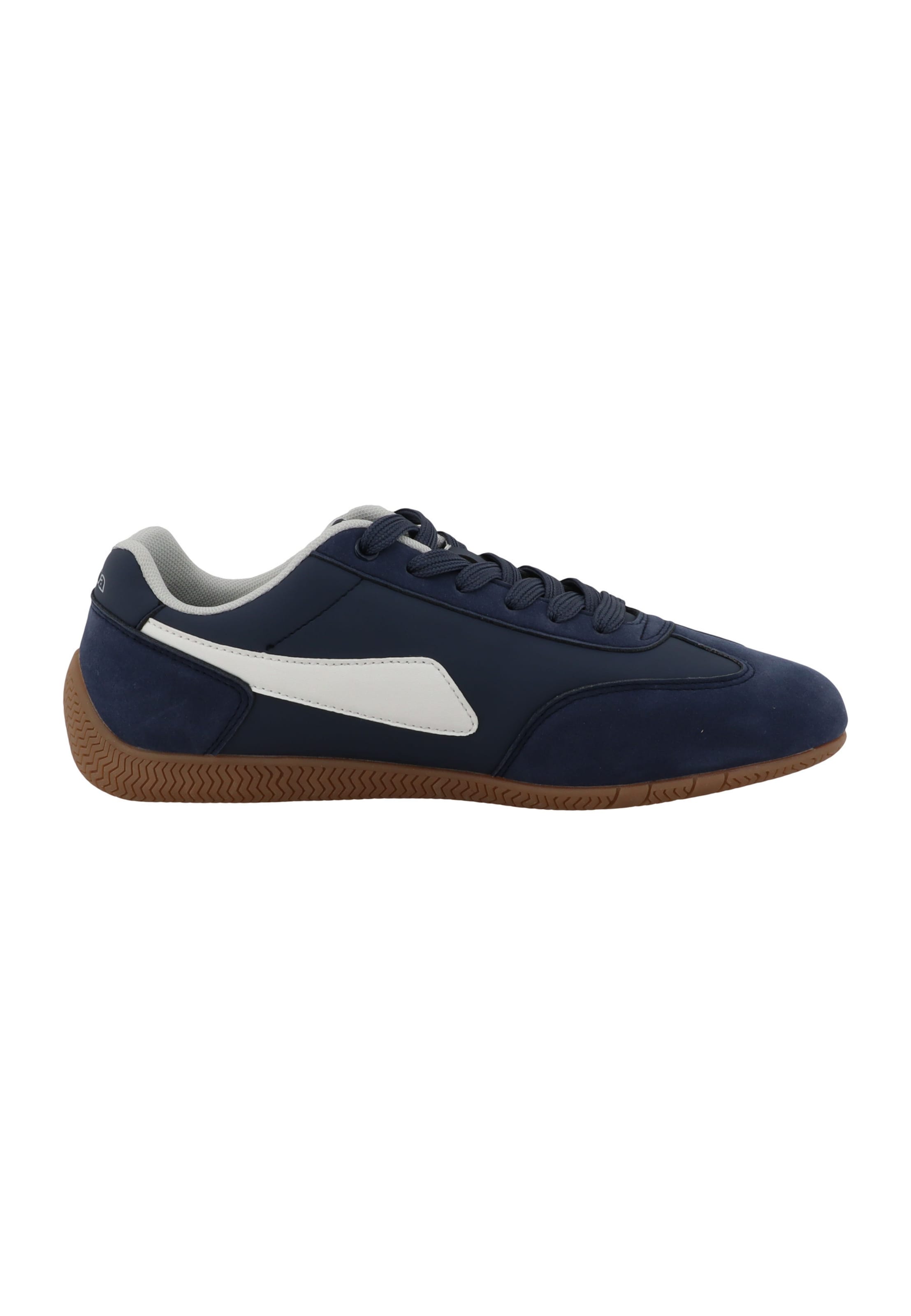 KAPPA Sneakers laag 'Vida' in Blauw