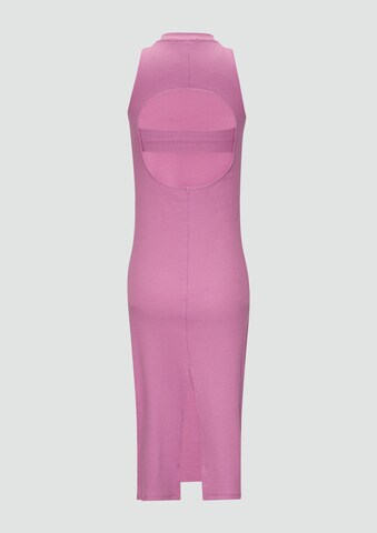 QS Jurk in Lila