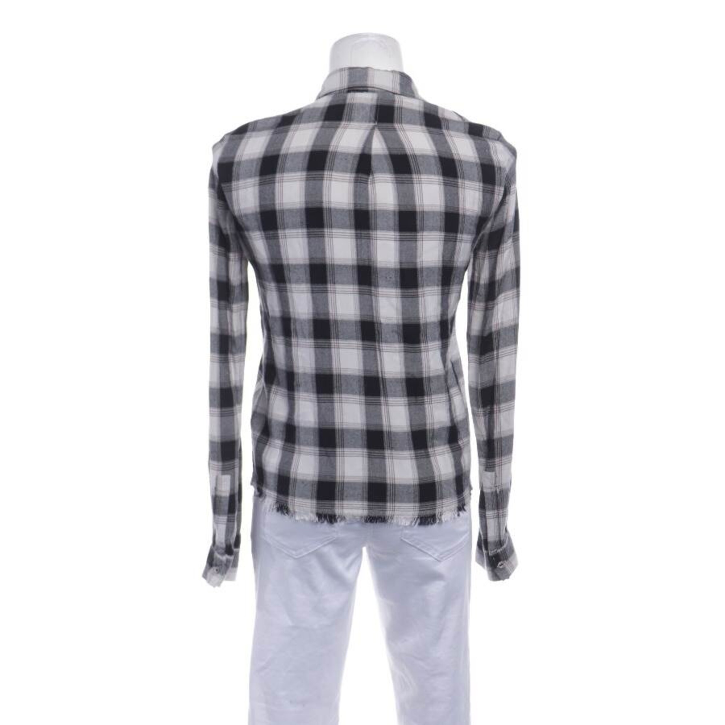 Marc O'Polo DENIM Bluse / Tunika XS in Mischfarben