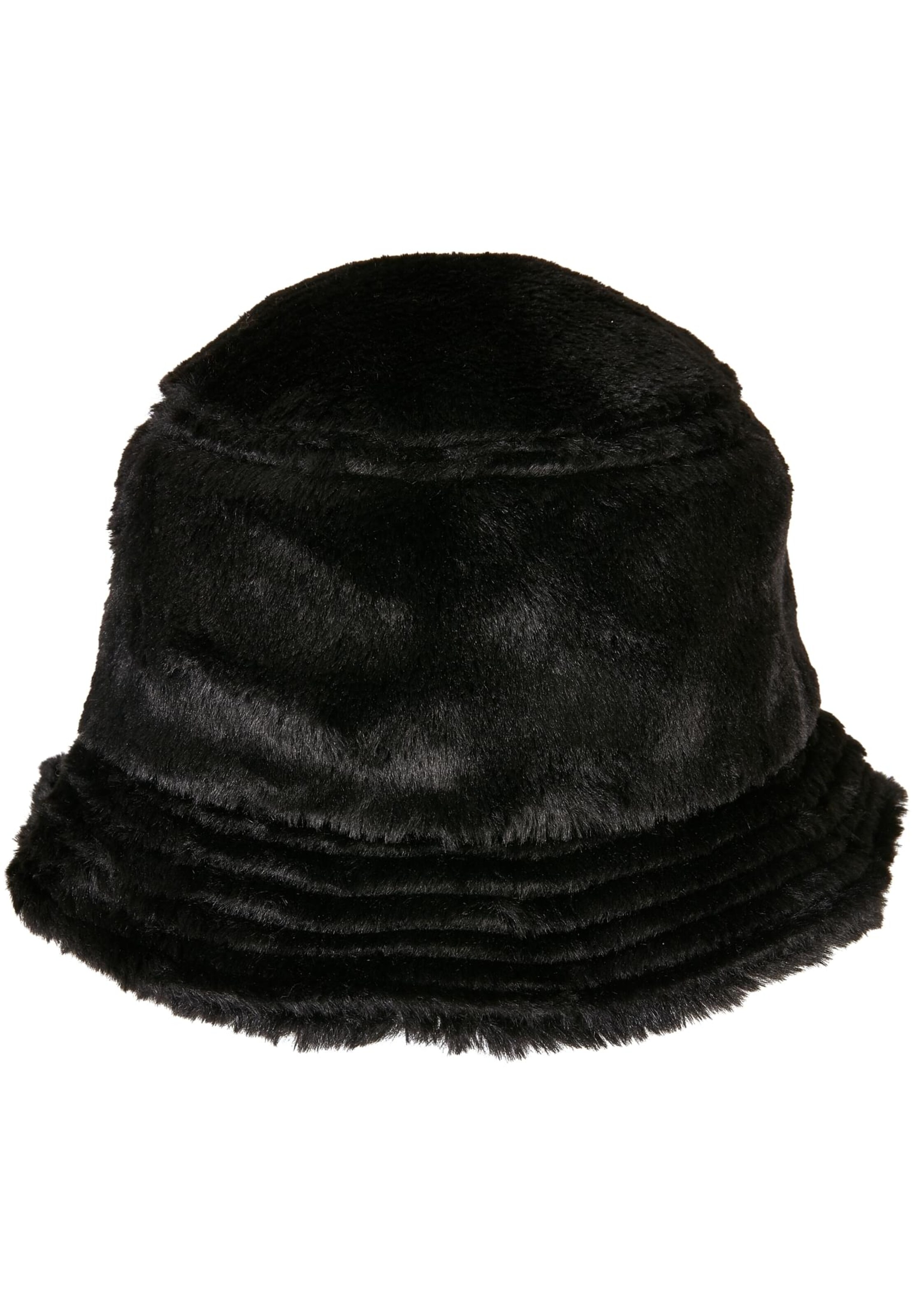 Chapeaux Flexfit en noir
