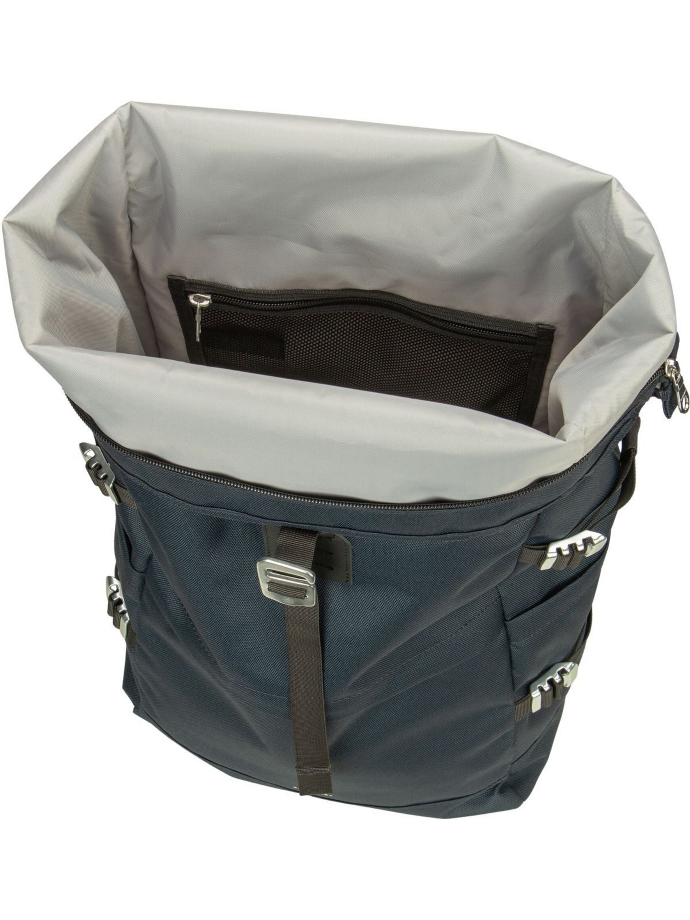 SANDQVIST Backpack in Blue