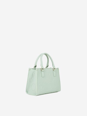 Shopper 'Sac Cabas Samba Re Bleu Femme Laguna' di VALENTINO in blu