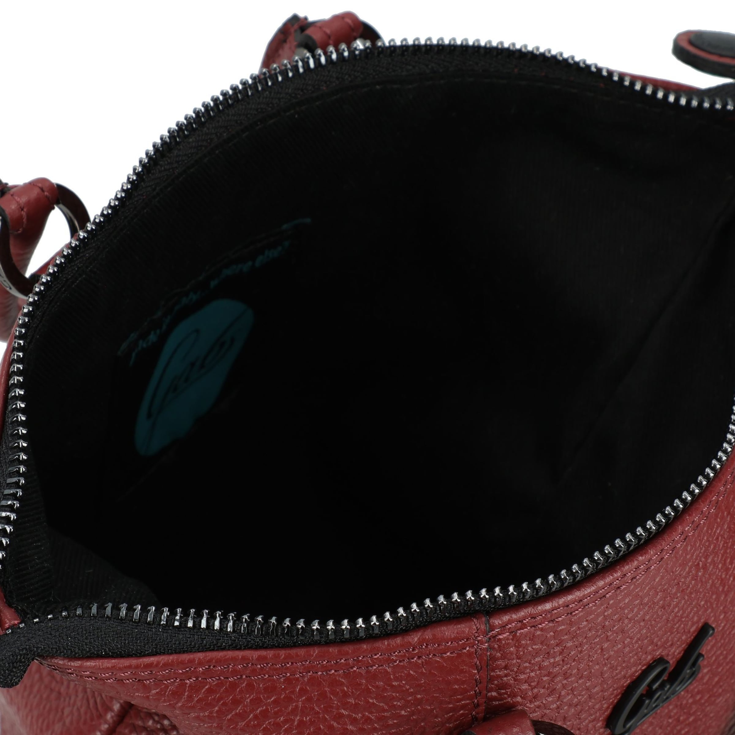 Gabs Handtasche 'G3' in Rot