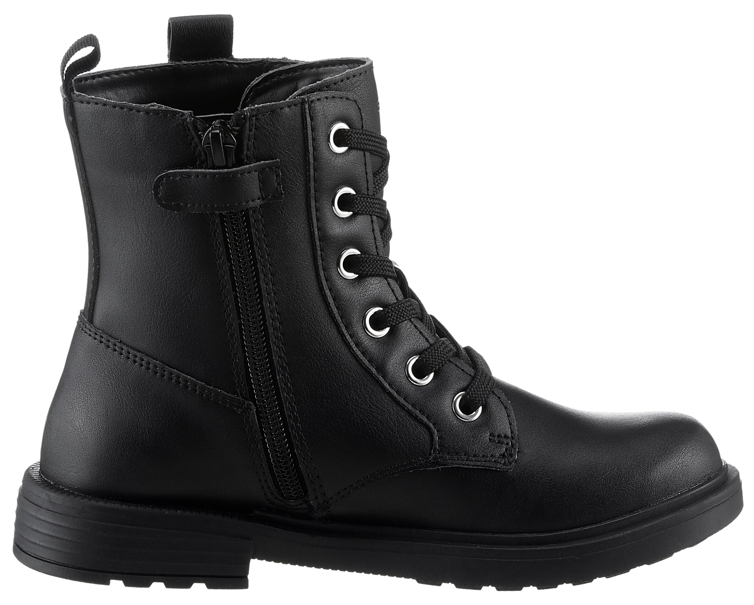 GEOX Boots in Black