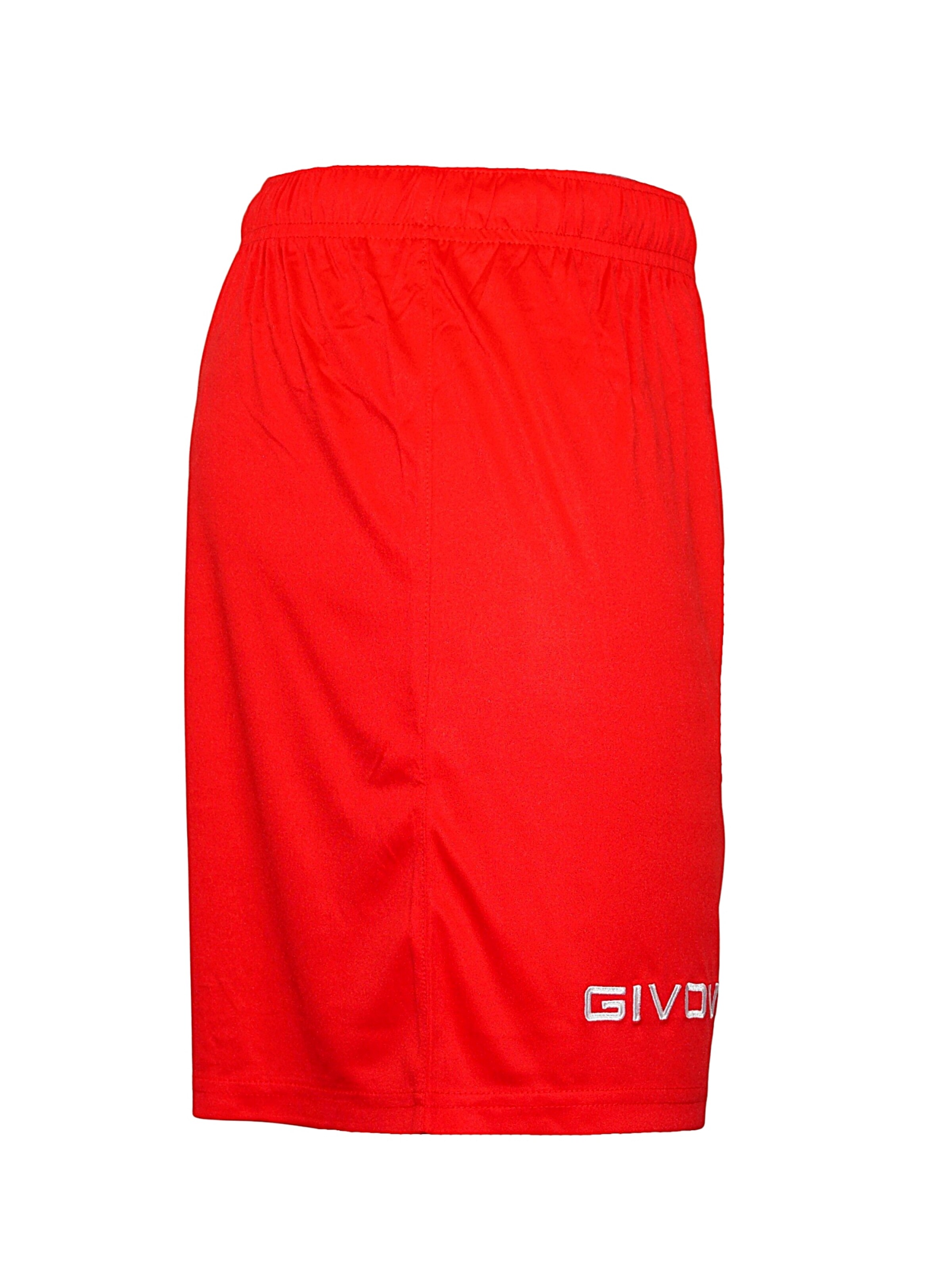 Givova Boxershorts in Rot