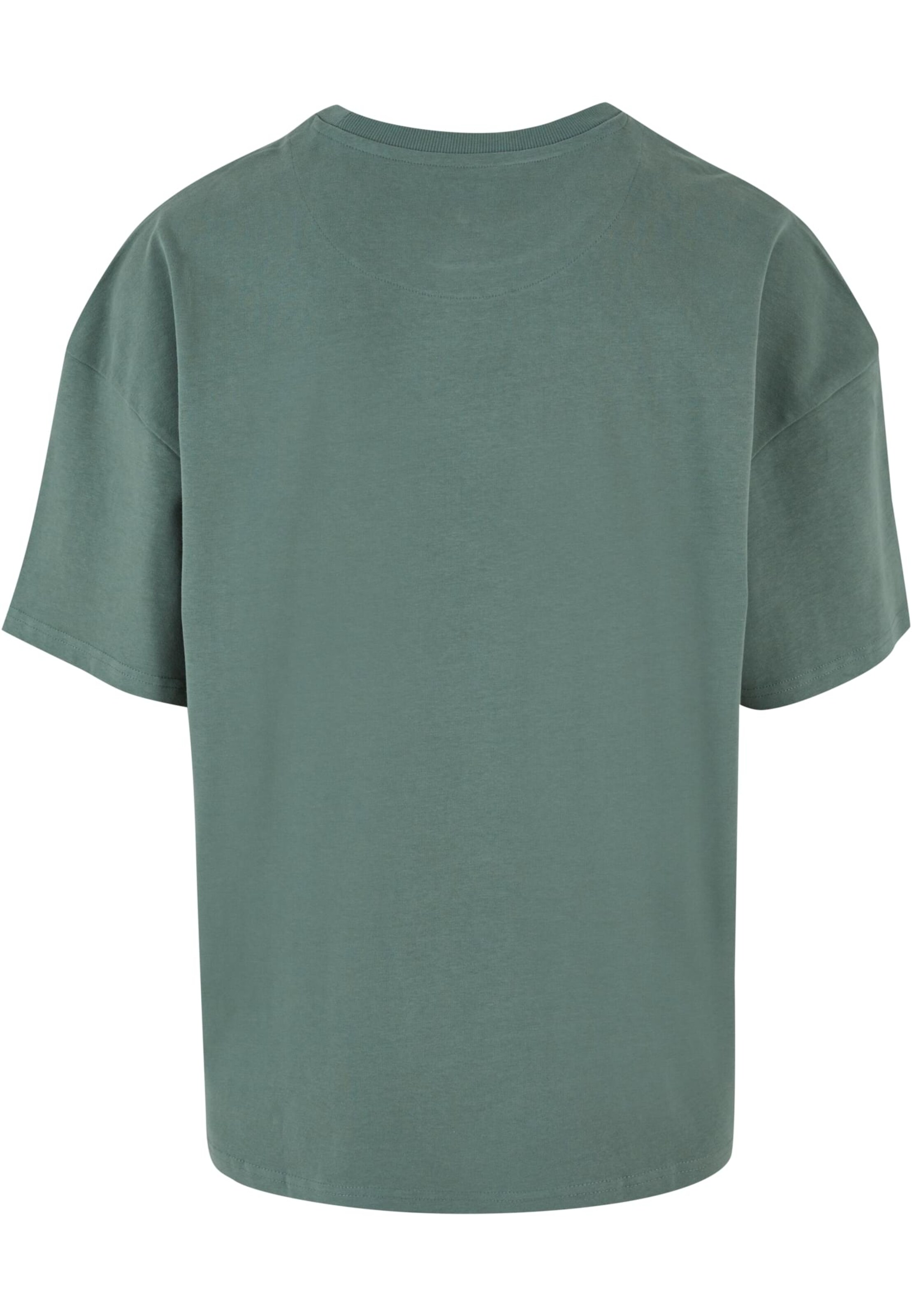 Karl Kani Majica | zelena barva